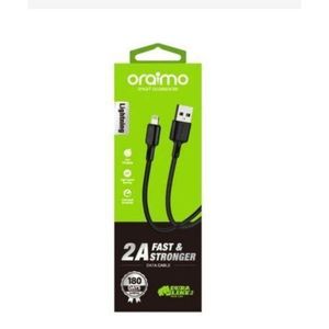 Oraimo  CHARGE & SYNC CABLE FOR IPhone