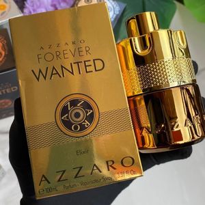 Azzaro The Most Wanted Perfume 100ml