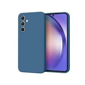 Premium Soft Silicone Case for Samsung Galaxy A35 – Shockproof Anti-Slip Slim Back Cover  