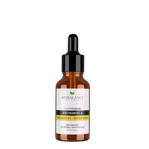 Bio Balance Niacinamide 15% + Glycolic Acid 5% Super Serum 30ml.