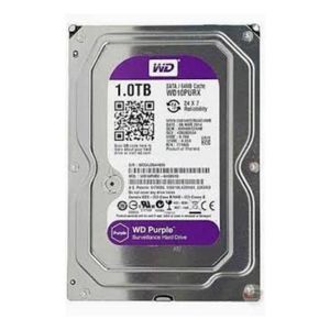 Western Digital WD Surveillance 1 TB Hard Disk