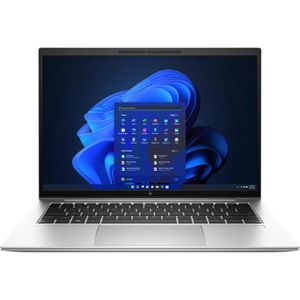 Hp Elitebook 840-G10-14 I7 (13th gen) 32/512GB Refurbished