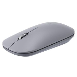 Ugreen  Portable Wireless Mouse – Gray UG- 90373 