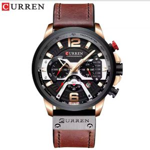 Curren Gents wrist watch 8329