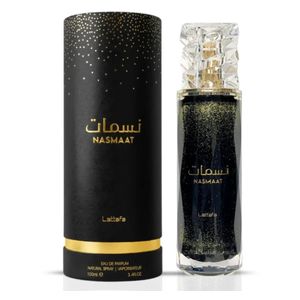 Lattafa Nasmaat For Women EDP - 100ml