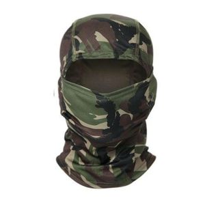 Balaclava Headwear