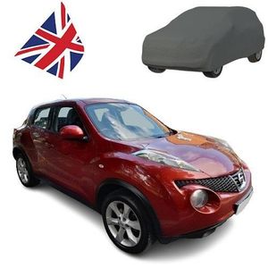Waterproof Strong Heavy Duty High Quality Universal Full Body Covers for Nissan Juke and other Similar Compact SUVs Cars
