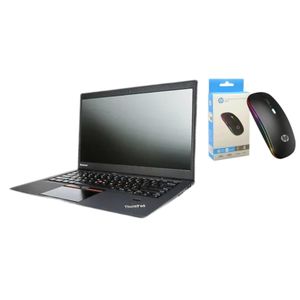 Lenovo Thinkpad T460S I7 (6th gen) 8/256GB SSD Refurbished