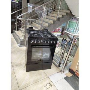 BJS 60*60 3+1 black (elite)