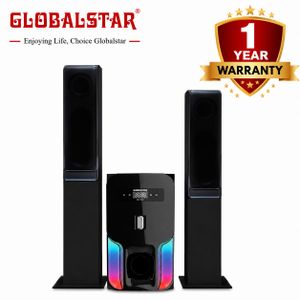 Globalstar Home Theatre