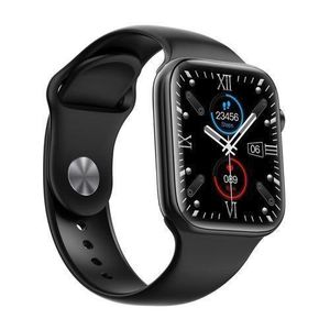 Smartwatch Pro Max L Smart Watch Series 10 For Men & Women (BLACK, Free Size)