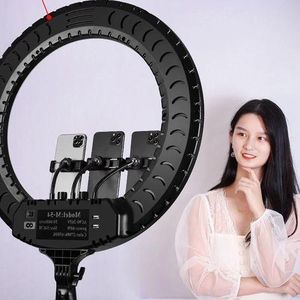 Ring Light 22inch For Photography, YouTube Videos
