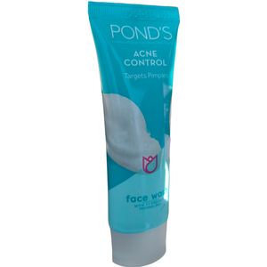 Pond's Acne Control Face Wash