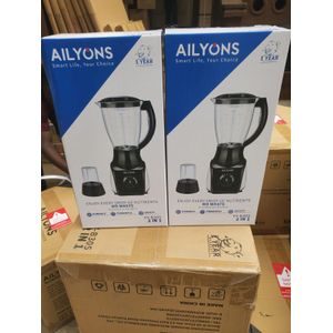 AILYONS  2 in 1 heavy blender