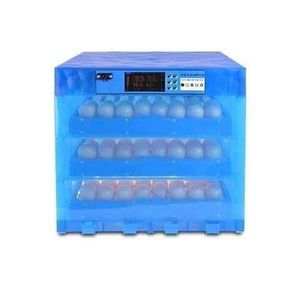 Premier 192 Eggs Incubator - Automatic Egg Turning with Digital Controls