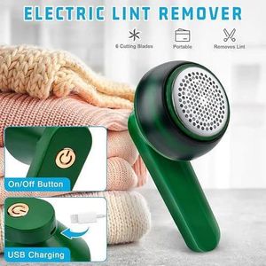 Electric Rechargable Lint Remover