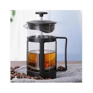 1000mL French Press Plunger Coffee/Tea Maker