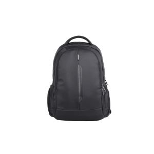 Executive Series 15.6-Inch Waterproof Laptop Backpack (KS3027W) - Business & Travel Backpack with Tablet Sleeve, Black 