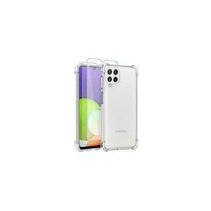 Samsung clear phone case galaxy a22