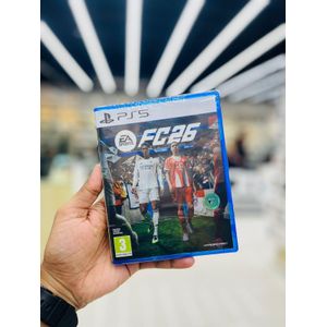 EA Sports FC26 PS5