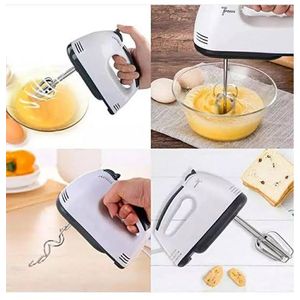 Scarlett 7-Speed Super Electric Hand Mixer & Egg Beater