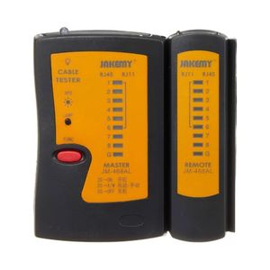 Jakemy JM-468 Network Cable Tester