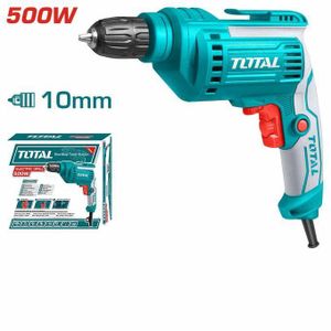 TOTAL Electric Drill 500W