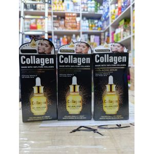 Anti-Aging facial serum 40ml