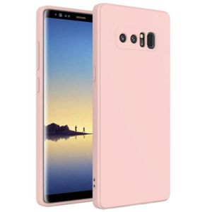 Samsung Galaxy Note 8 Premium Original Silicone Matte Case Cover