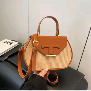 Shoulder Bag Crossbody Bag