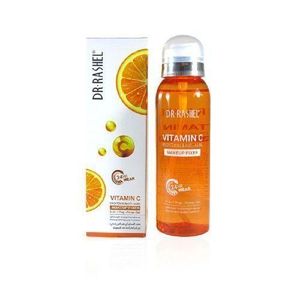 DR RASHEL Vitamin C Makeup Fixer 3 IN 1