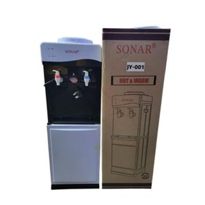 Sonar JY 001 Free Standing Water Dispenser – Hot & Normal Dual Tap