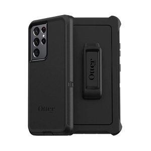 Otter Box Defender Armor Case for Samsung Galaxy S21 Ultra