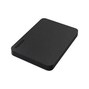 Toshiba 1TB USB 3.0 External Hard Disk