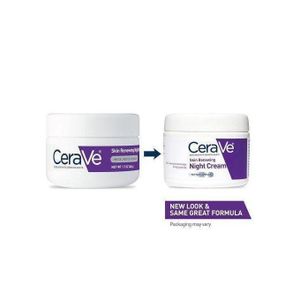 C.Skin Renewing Night Cream – 48g Overnight Hydration & Skin Renewal