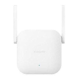 XIAOMI  N300 WiFi Range Extender - 300 Mbps, 2.4 GHz, Dual Antenna