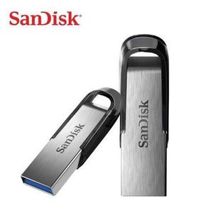 Sandisk 64GB Ultra Flair USB 3.0 150MB/s Flash Disk Flash Drives Portable USB Drive Memory USB Disk