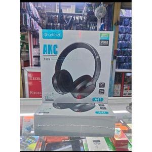 Celebrat  A41 ANC Wireless Bluetooth Headphones