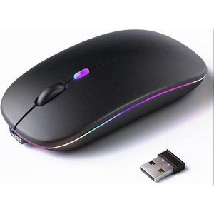 Wireless  Mouse