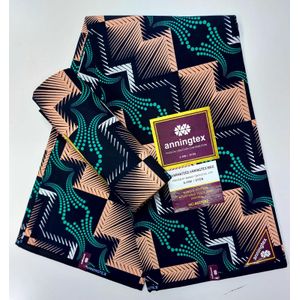 Newly Elegant Ankara/Vitenge Prints 