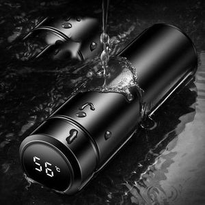 Digital temperature display Thermometer Thermocup 500ml