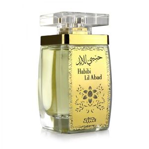 Nabeel  HABIBI LIL ABAD 100ML