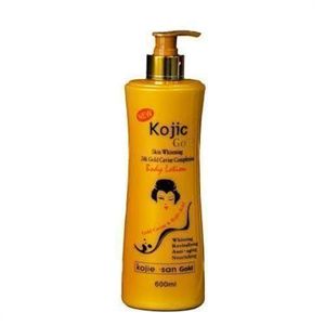 Kojic Body lotion