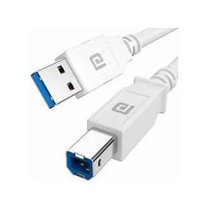 General Cable Printer Cable 3Mtrs