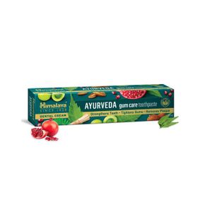 Himalaya Ayurveda Gum Care Toothpaste 80g