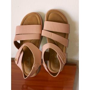 Women's Adjustable Strap Sandals