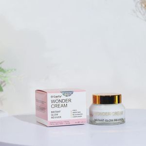 O'Carly  Wonder Cream Instant Glow Reviver For Smoother Rejuvenated Complexion