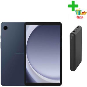 Samsung Tab A11 4GB RAM+64GB ROM,Battery 5100mAh+free power bank