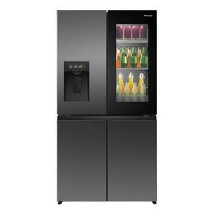 Hisense 615L Fridge