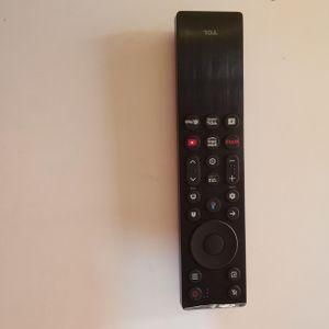 TCL Tv remote 